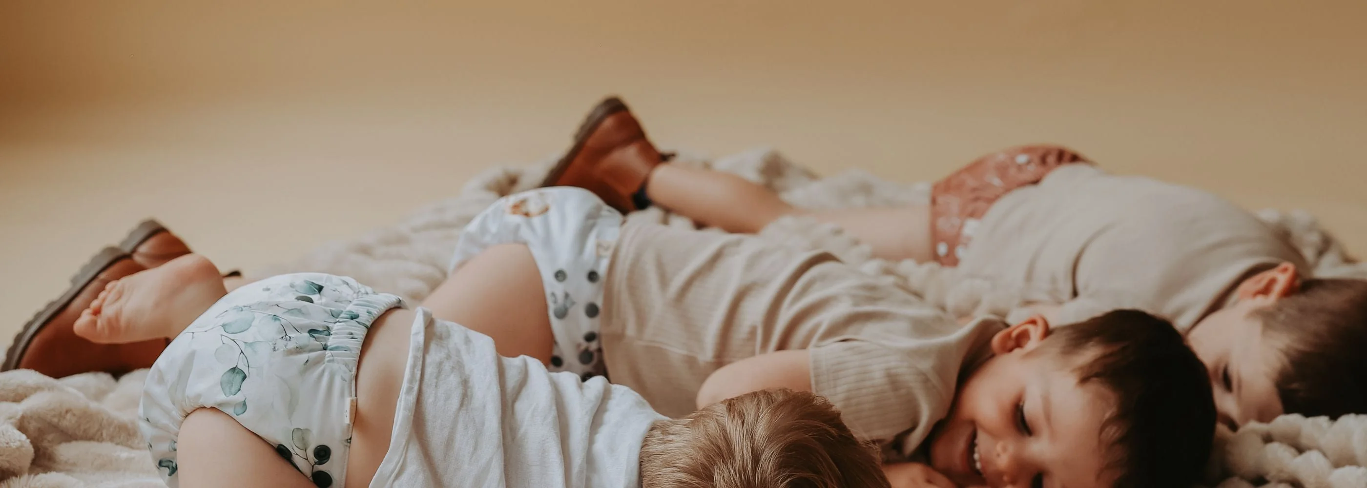 Eco-Conscious Care for Every Generation